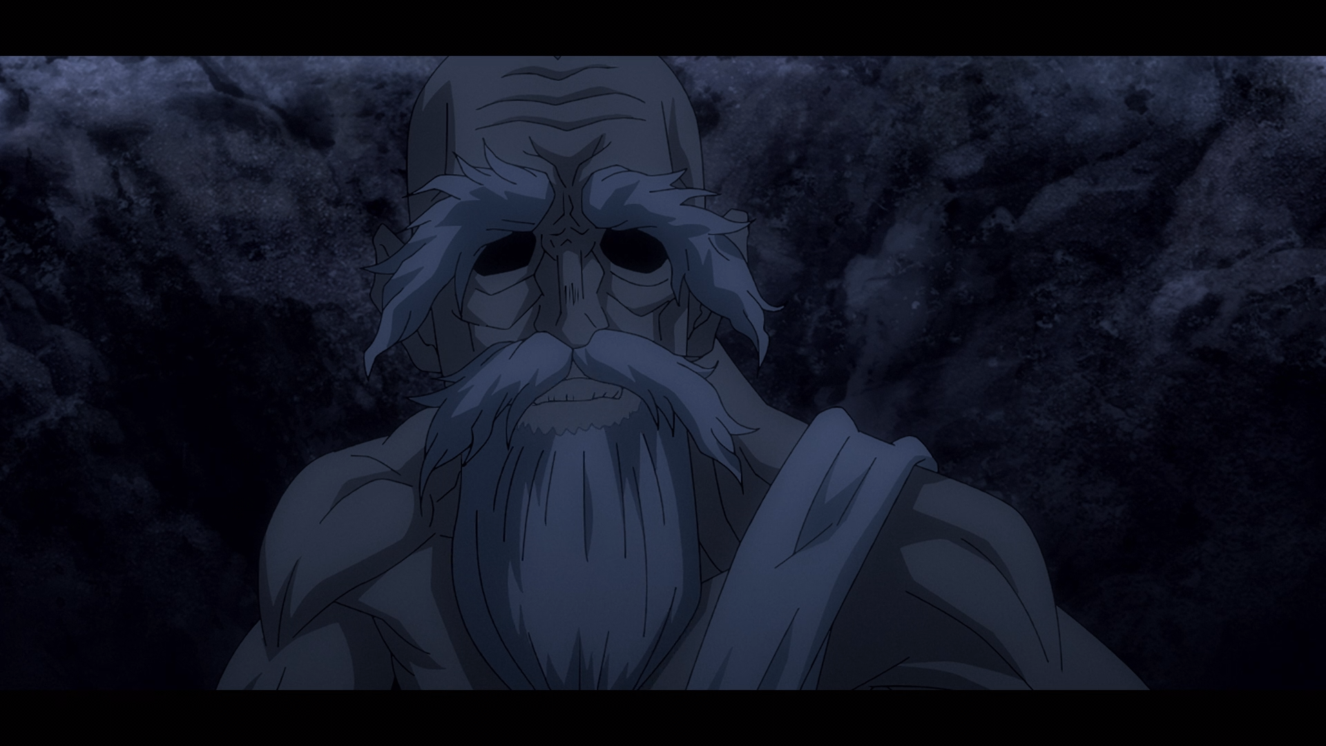 Record of Ragnarok II (Tonoss)